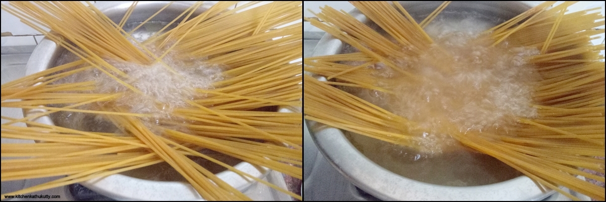 Whole Wheat Veg. Noodles