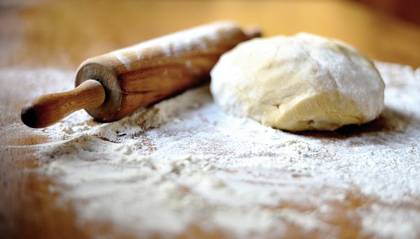 Healthy Baking Basics-A short guide to healthy baking