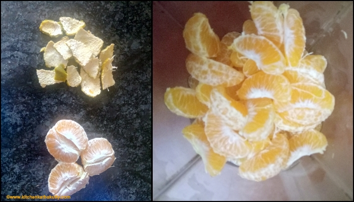 orange popsicle recipe