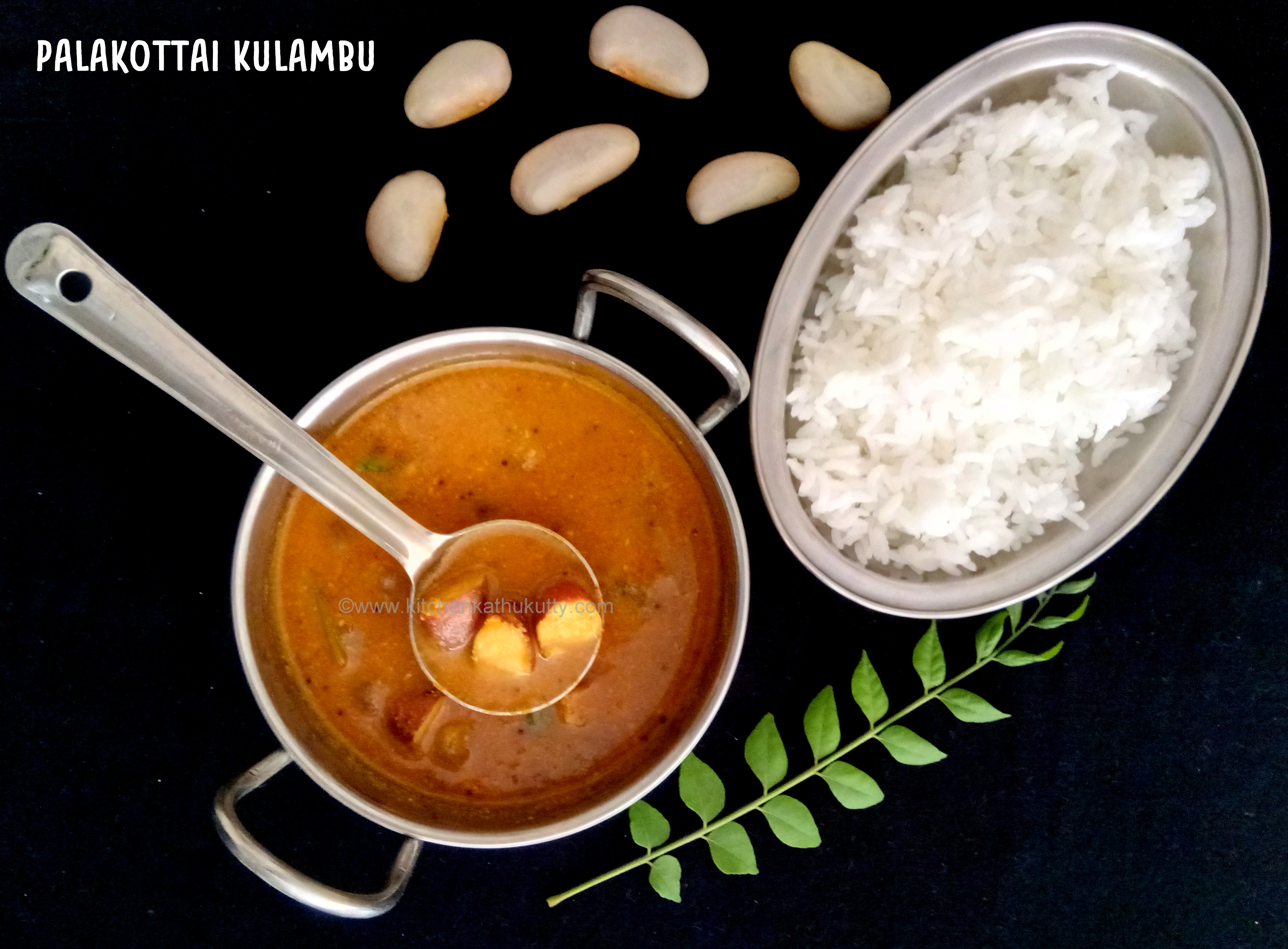 palakottai kuzhambu recipe