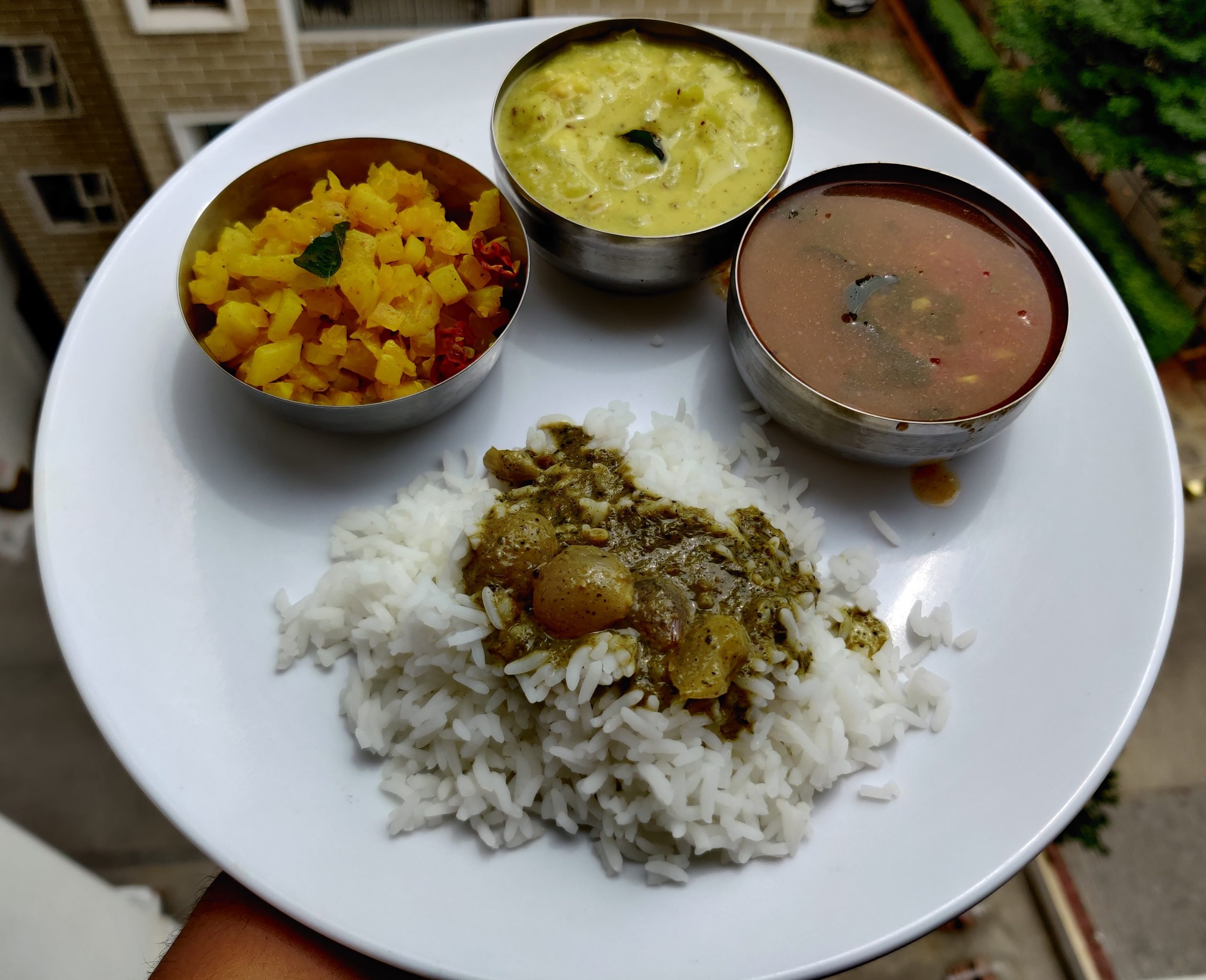 Karuveppilai Kuzhambu| Curry Leaves Gravy