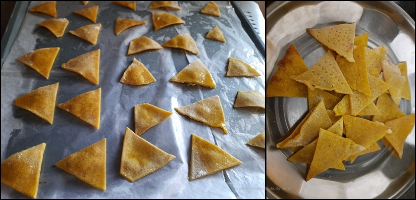 homemade nachos recipe