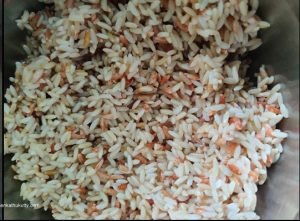 rajamudi rice